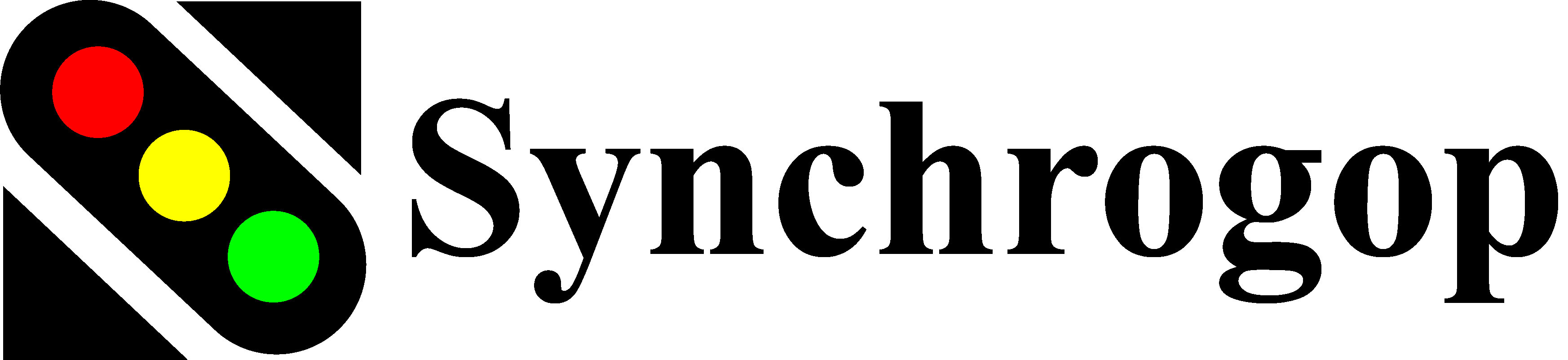 Synchrogop